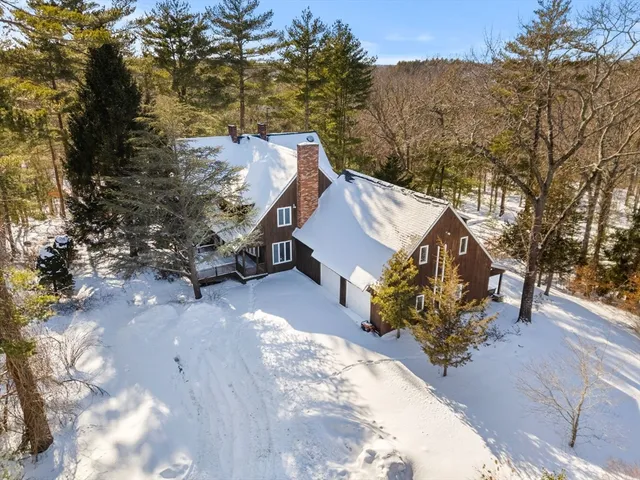 $1,399,999 | 130 Forest Avenue, Cohasset, MA 02025