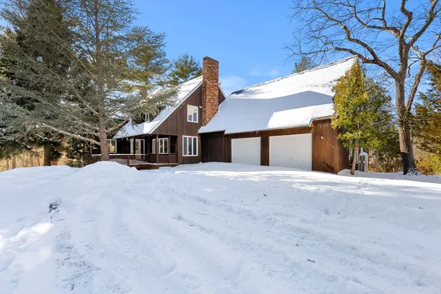 $1,399,999 | 130 Forest Avenue, Cohasset, MA 02025