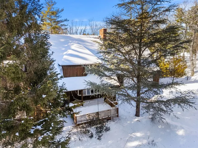 $1,399,999 | 130 Forest Avenue, Cohasset, MA 02025