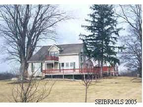 45 Meades Ridge Road Patriot, IN 47038 - Photo 1 of 1 Gallery Image 1