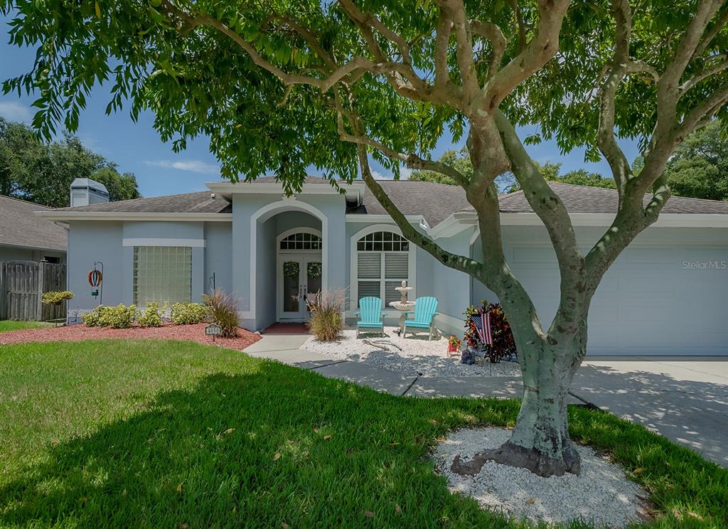 4050 Eagle Cove E Drive Palm Harbor, FL 34685 - Photo 1 of 1