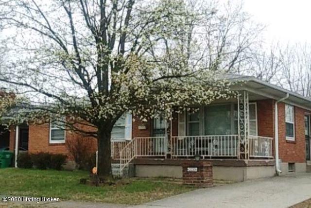 2233 Farnsley Road Louisville, KY 40216 - Photo 1 of 1 1