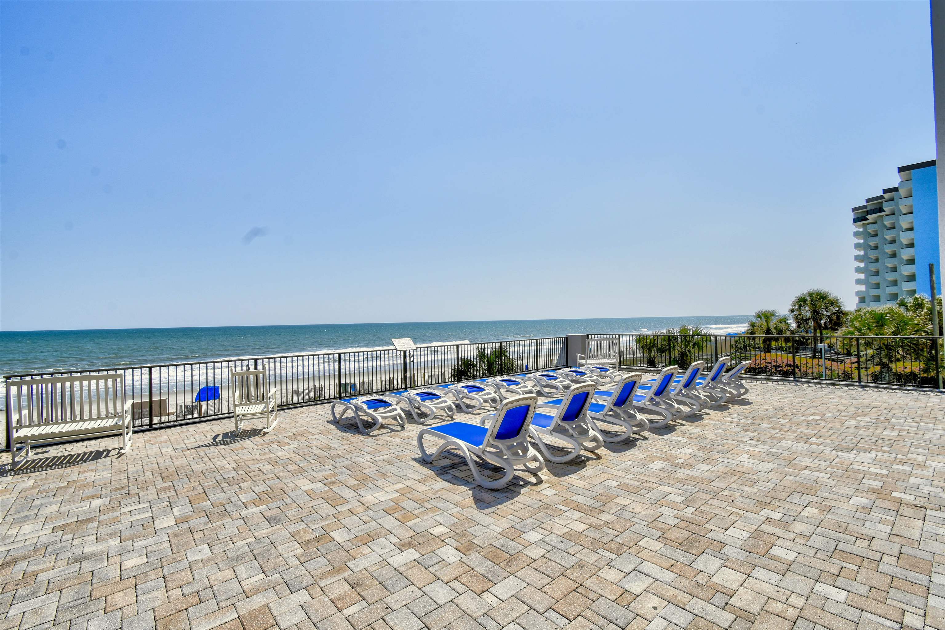 1901 South Ocean Boulevard, Unit 1216 Myrtle Beach, SC 29577 - Photo 49 of 55