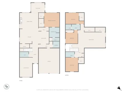 $789,900 | 3001 Andrea Road, Mount Juliet, TN 37122