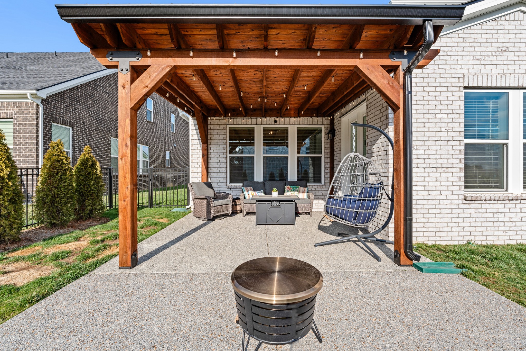 3001 Andrea Road Mount Juliet, TN 37122 - Photo 20 of 22