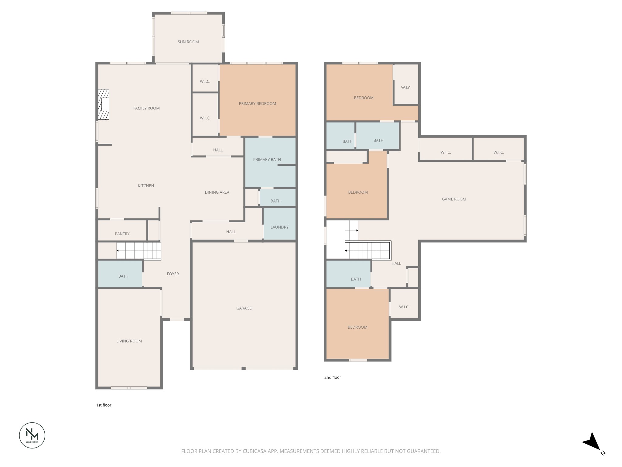 3001 Andrea Road Mount Juliet, TN 37122 - Photo 22 of 22