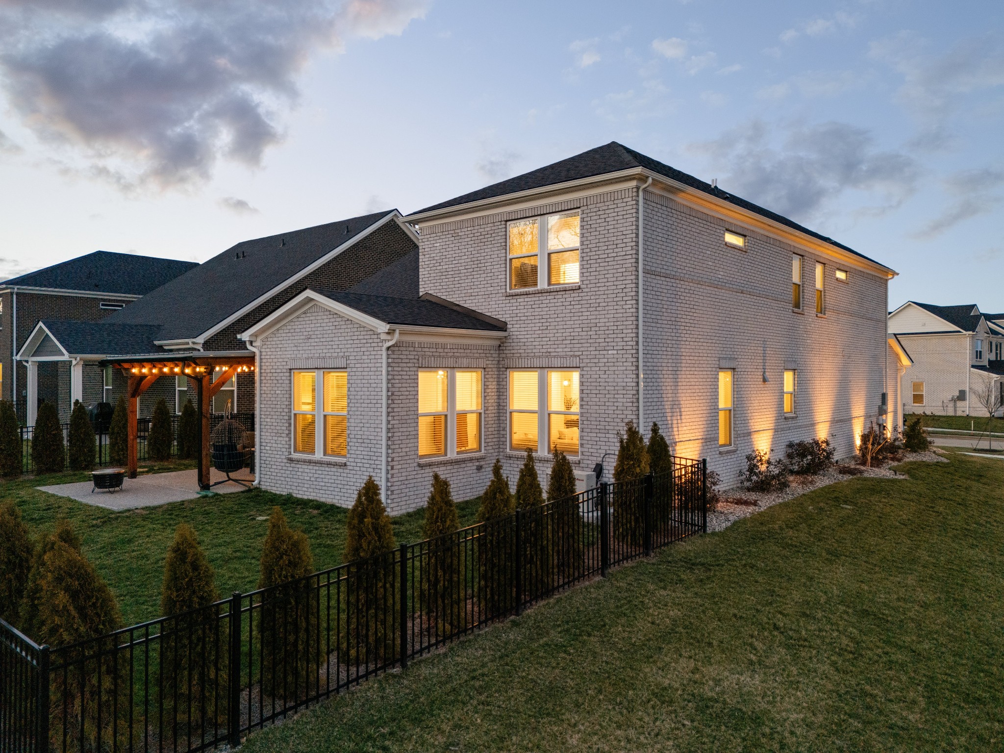 3001 Andrea Road Mount Juliet, TN 37122 - Photo 3 of 15