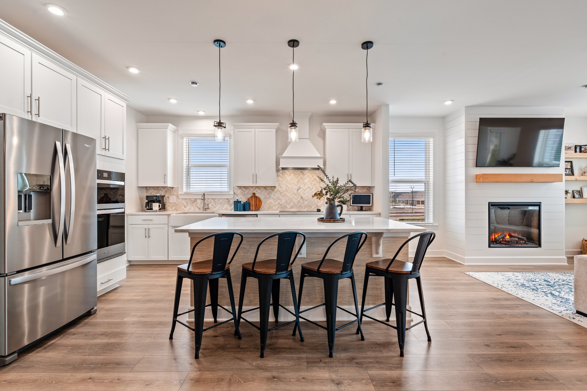 3001 Andrea Road Mount Juliet, TN 37122 - Photo 8 of 22