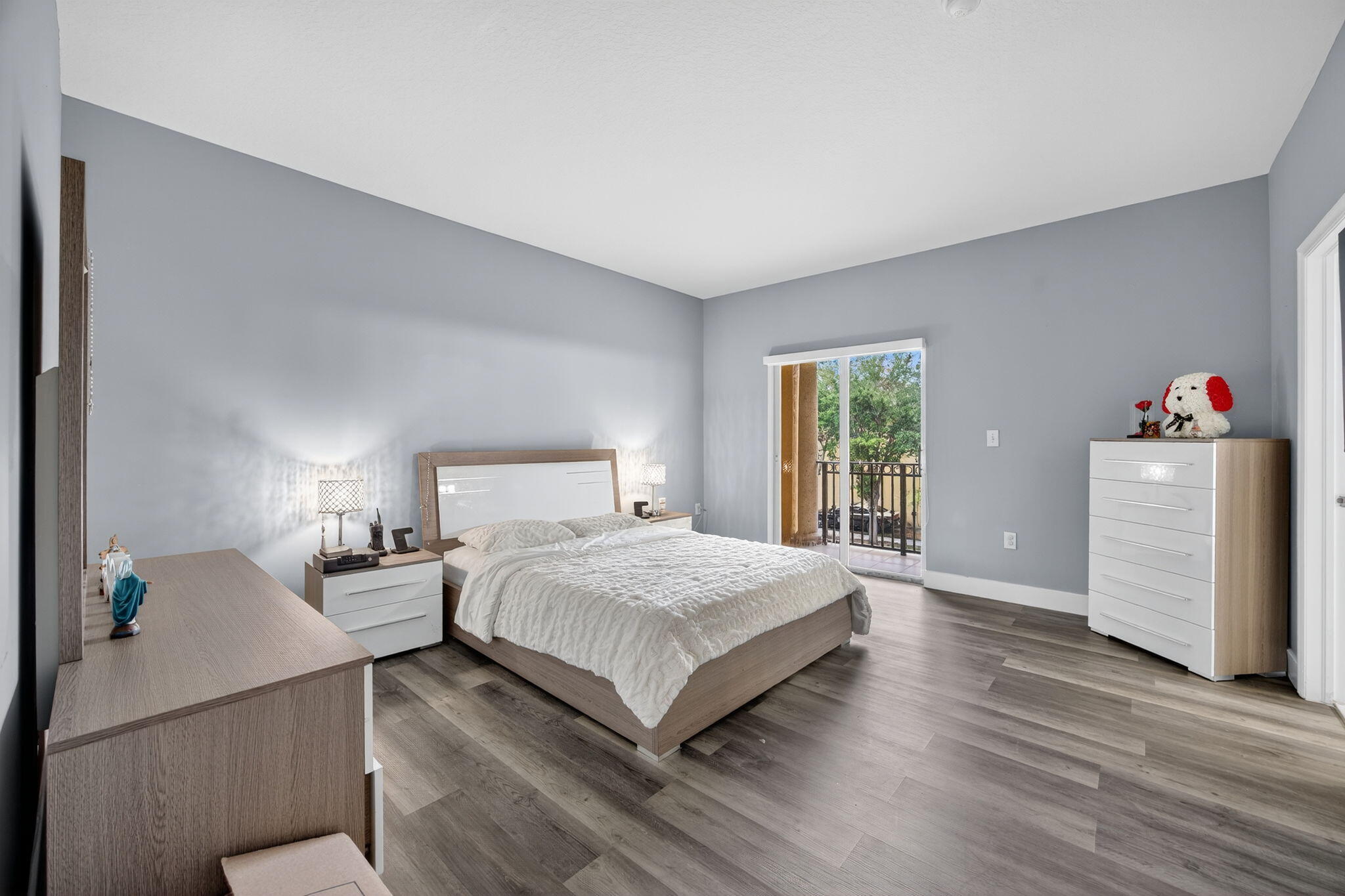 23125 Southwest 112th Court Miami, FL 33170 - Photo 11 of 24 a bedroom with a bed and window