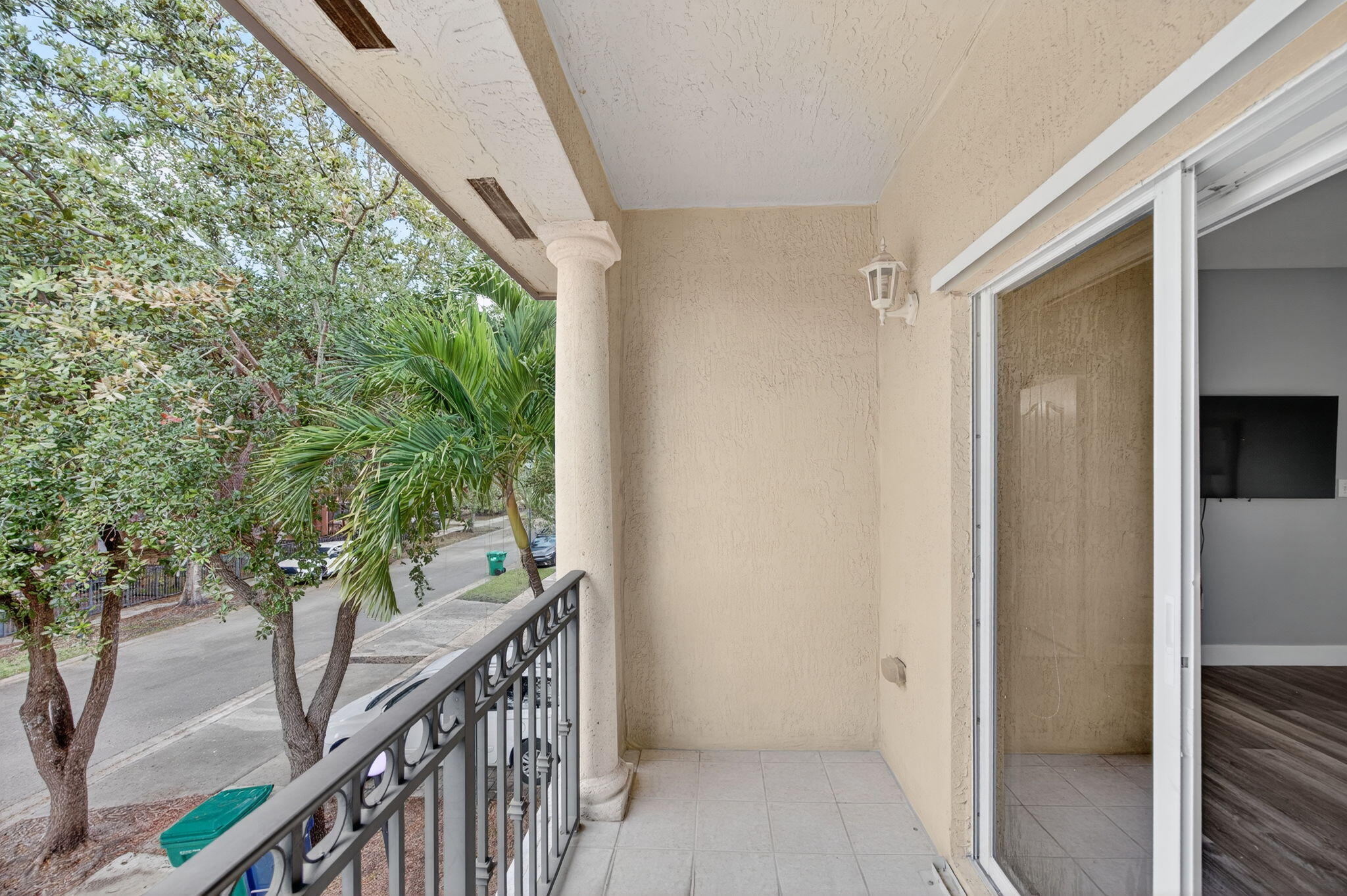 23125 Southwest 112th Court Miami, FL 33170 - Photo 15 of 24 a view of a balcony
