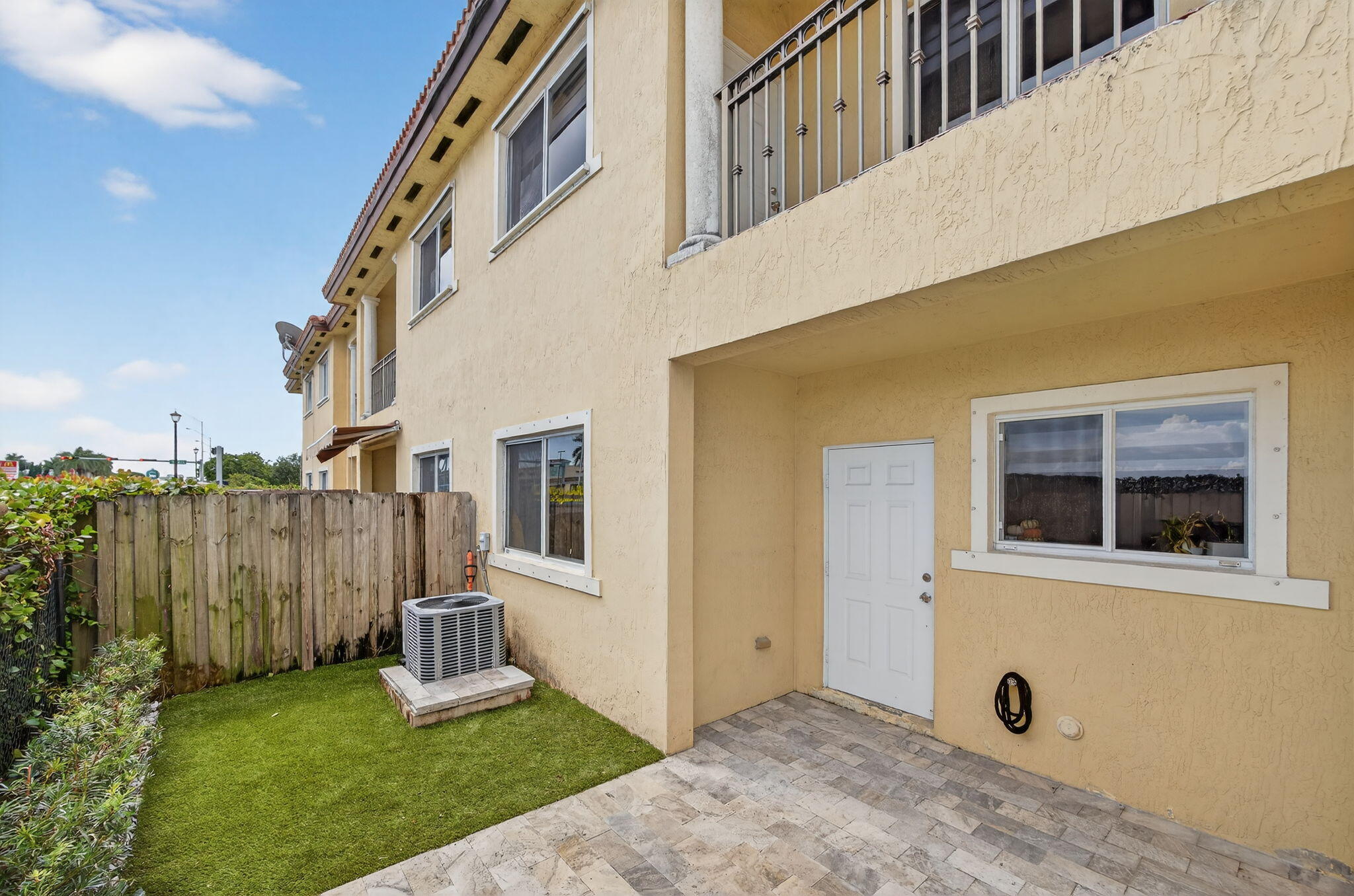 23125 Southwest 112th Court Miami, FL 33170 - Photo 2 of 24 a view of front door of house