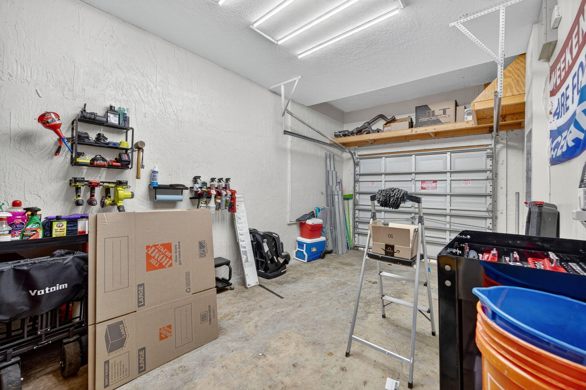 23125 Southwest 112th Court Miami, FL 33170 - Photo 22 of 24 a view of storage and utility room