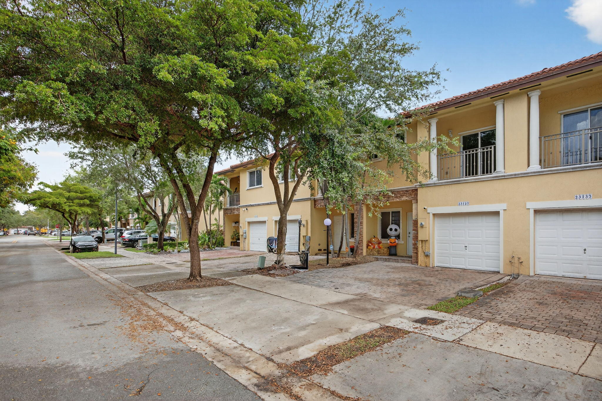 23125 Southwest 112th Court Miami, FL 33170 - Photo 23 of 24 a view of a building with a street