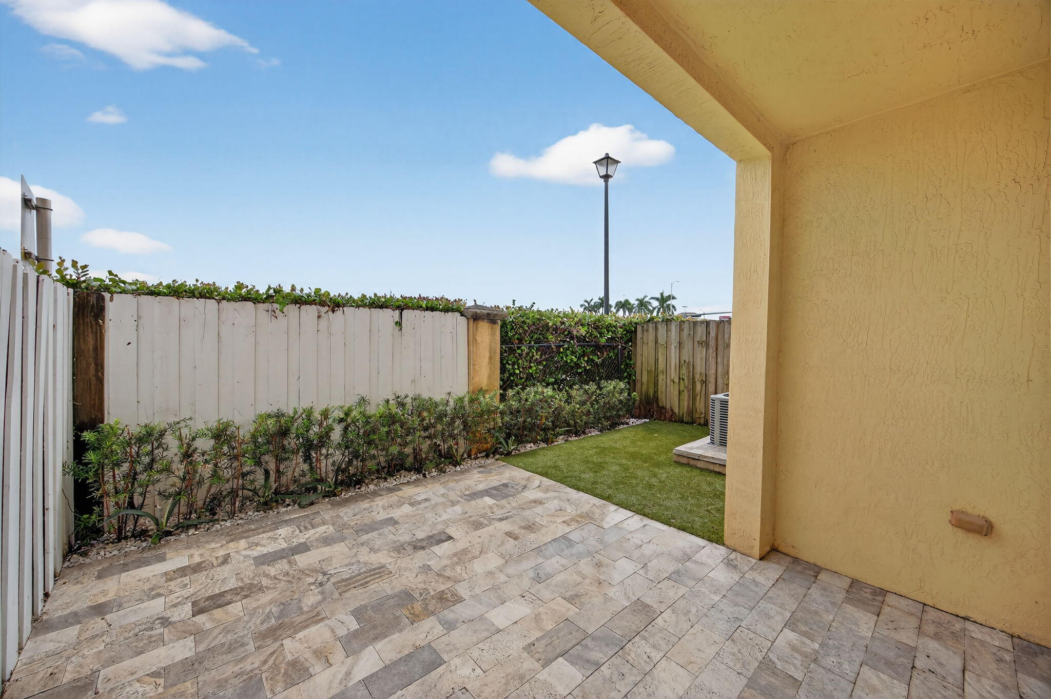 23125 Southwest 112th Court Miami, FL 33170 - Photo 4 of 24 a view of a backyard with plants
