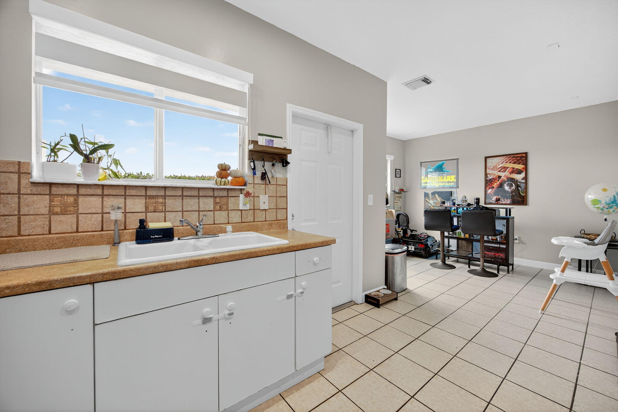 23125 Southwest 112th Court Miami, FL 33170 - Photo 8 of 24 a kitchen with a sink and cabinets