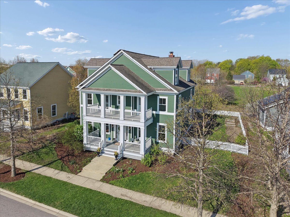 884 Blazing Star Road Grayslake, IL 60030 - Photo 27 of 37