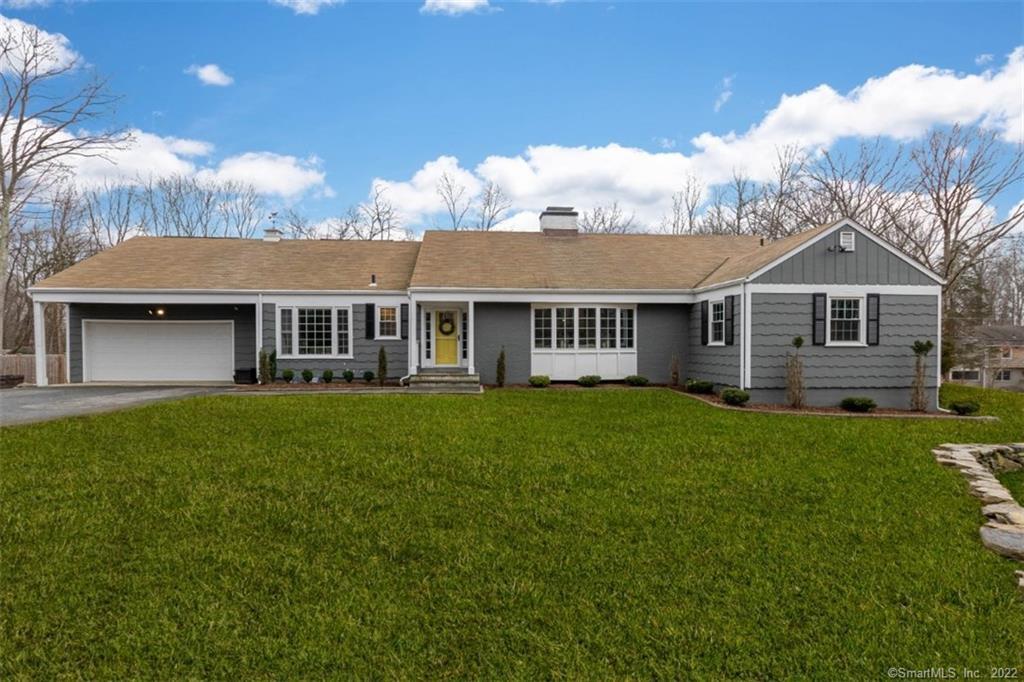 115 Foxwood Road Stamford, CT 06903 - Photo 1 of 1 Gallery Image 1