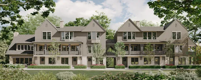 $725,000 | 729 Oxbow Lane, Unit 17, Ada, MI 49301