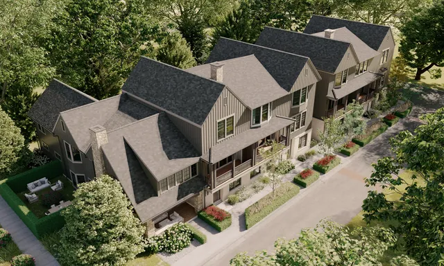 $725,000 | 729 Oxbow Lane, Unit 17, Ada, MI 49301