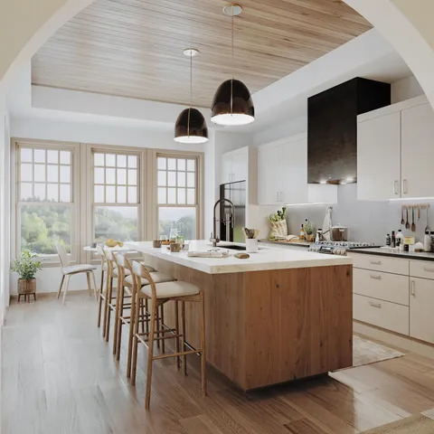 $725,000 | 729 Oxbow Lane, Unit 17, Ada, MI 49301