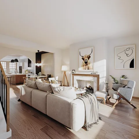 $725,000 | 729 Oxbow Lane, Unit 17, Ada, MI 49301