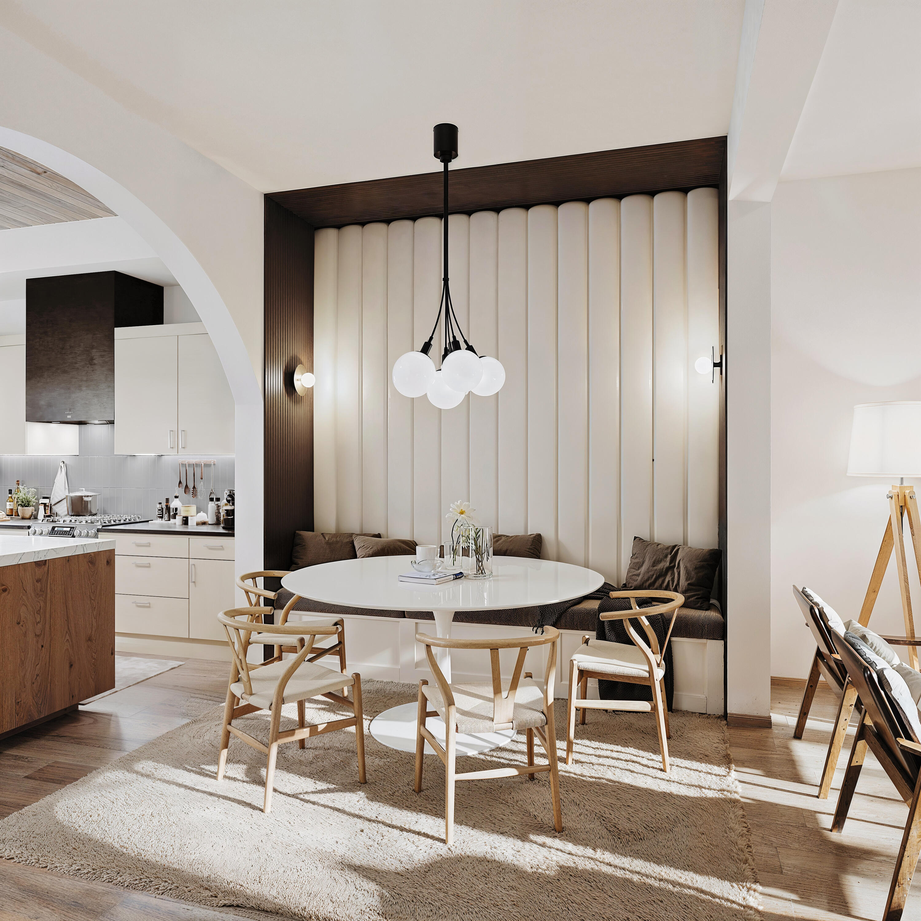 729 Oxbow Lane, Unit 17 Ada, MI 49301 - Photo 5 of 8 Table_030125