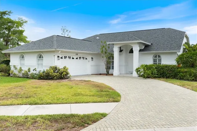 $8,000 | 5192 Lochwood Court, Naples, FL 34112