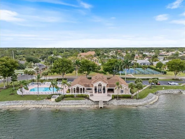 $8,000 | 5192 Lochwood Court, Naples, FL 34112