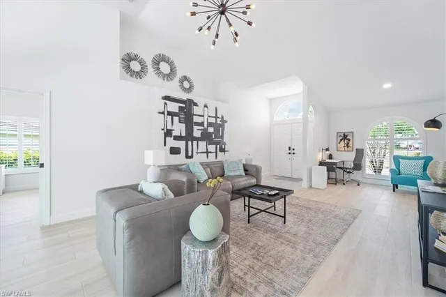 $8,000 | 5192 Lochwood Court, Naples, FL 34112