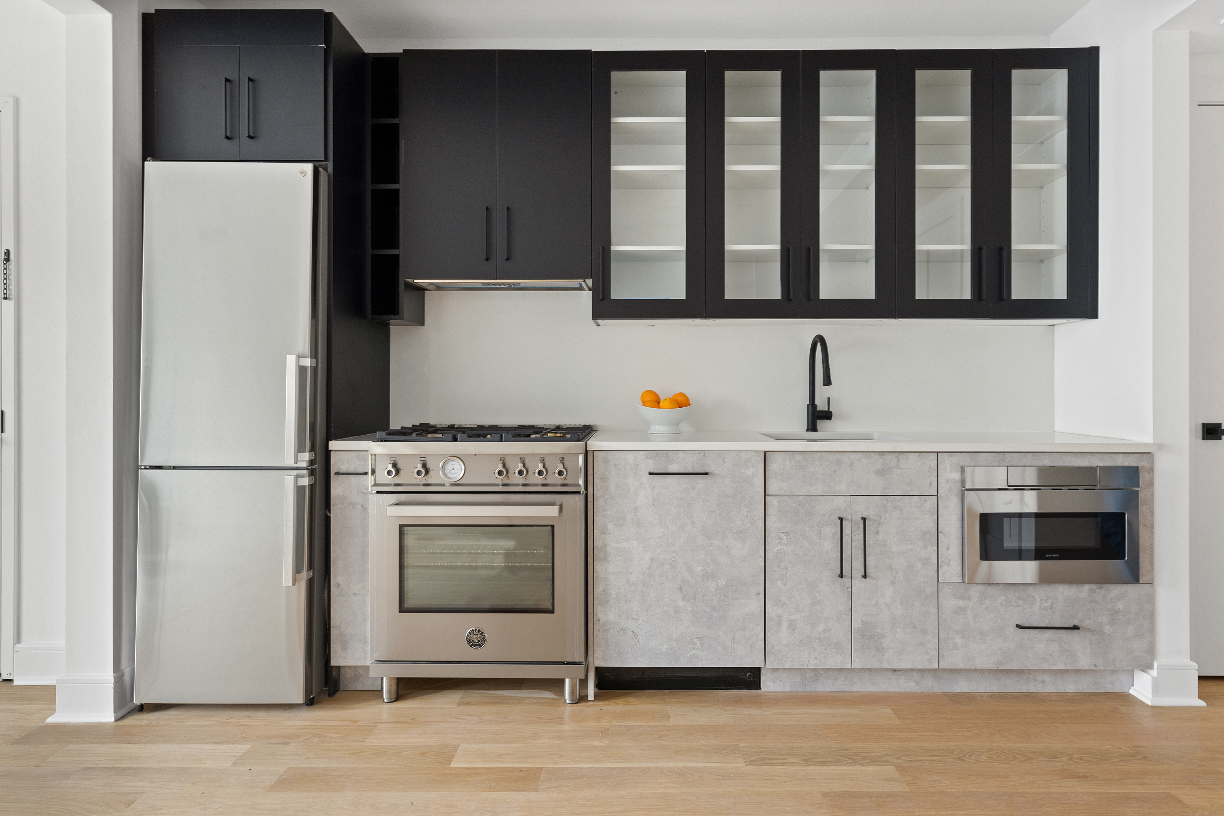 1109 Halsey Street, Unit 1A Brooklyn, NY 11207 - Photo 2 of 11