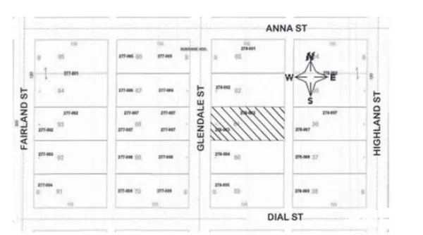 $5,000 | 806 Glendale Street, Benton, IL 62812