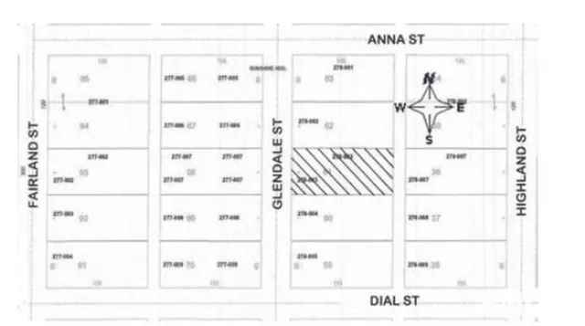 $5,000 | 806 Glendale Street, Benton, IL 62812