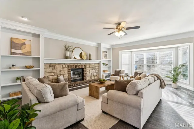 $698,000 | 933 Bentley Park Circle, O'Fallon, MO 63368