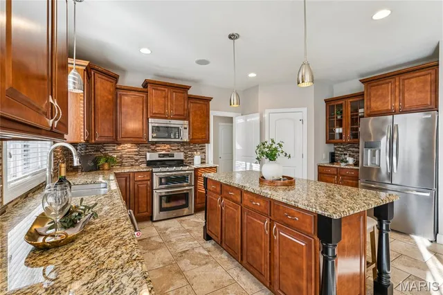 $698,000 | 933 Bentley Park Circle, O'Fallon, MO 63368