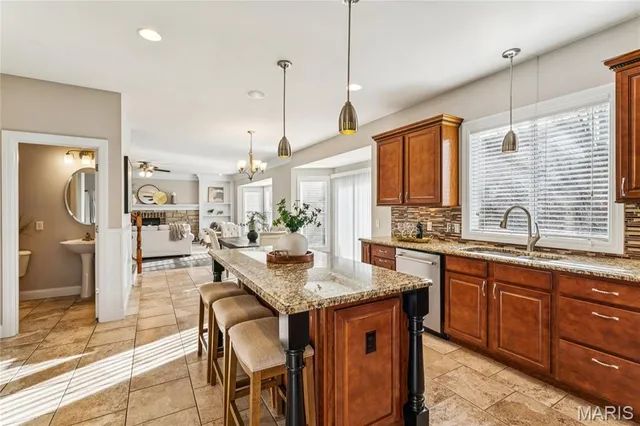 $698,000 | 933 Bentley Park Circle, O'Fallon, MO 63368
