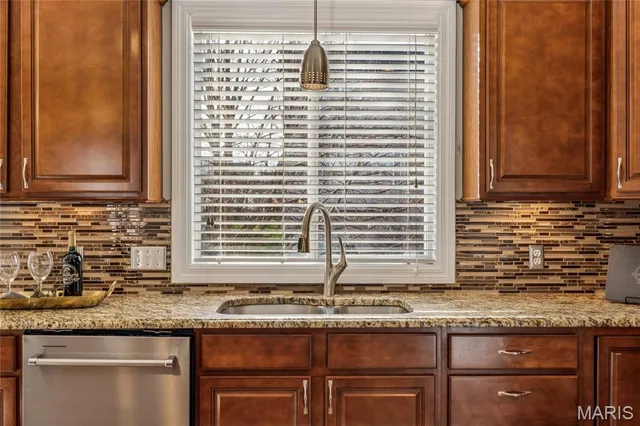 $698,000 | 933 Bentley Park Circle, O'Fallon, MO 63368