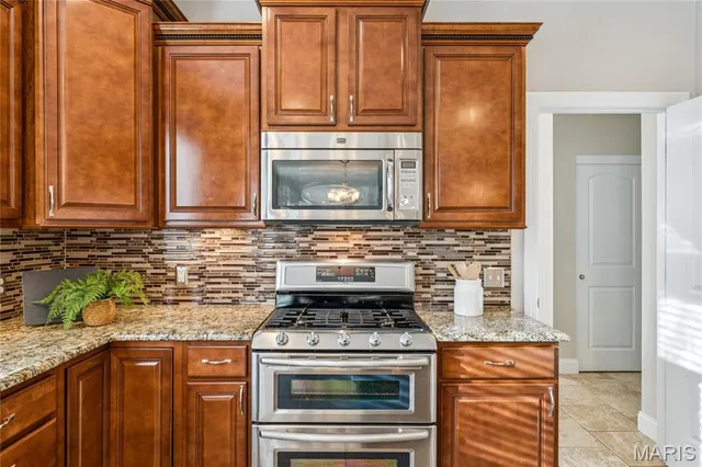 $698,000 | 933 Bentley Park Circle, O'Fallon, MO 63368