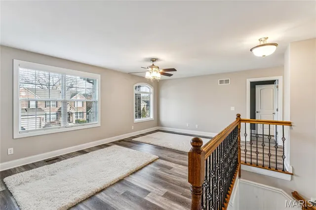 $698,000 | 933 Bentley Park Circle, O'Fallon, MO 63368