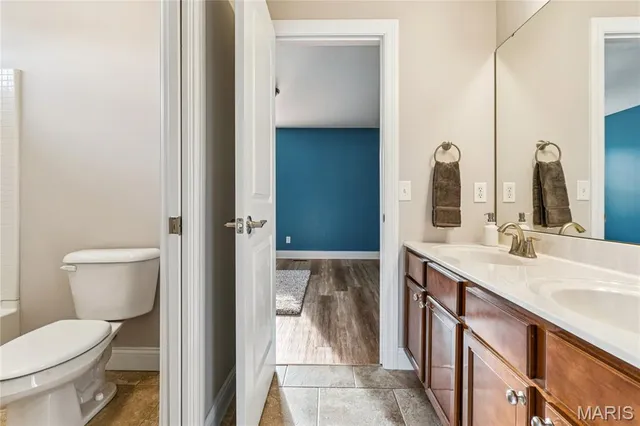 $698,000 | 933 Bentley Park Circle, O'Fallon, MO 63368