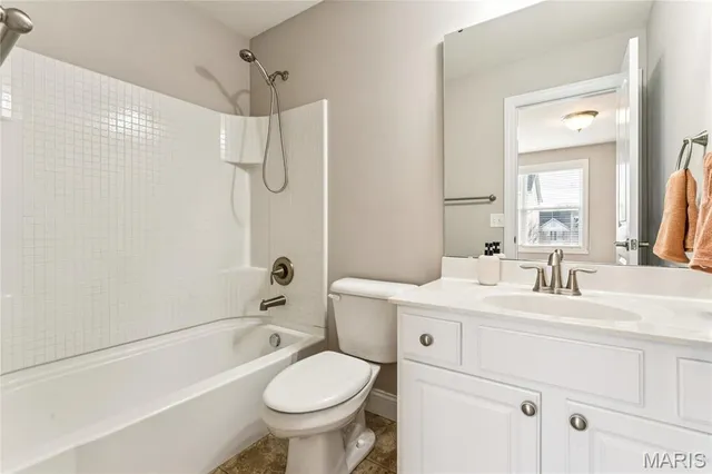 $698,000 | 933 Bentley Park Circle, O'Fallon, MO 63368