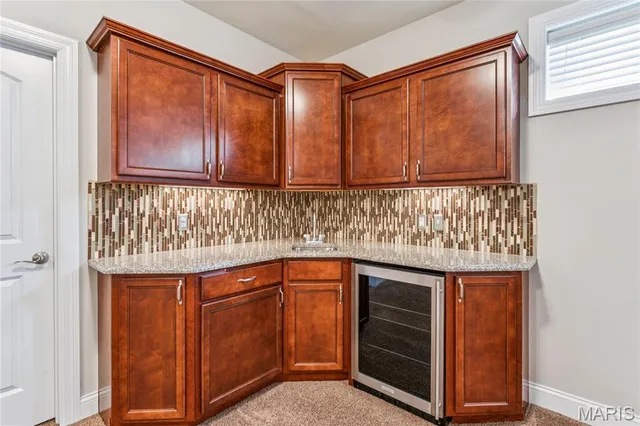 $698,000 | 933 Bentley Park Circle, O'Fallon, MO 63368