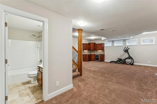 $698,000 | 933 Bentley Park Circle, O'Fallon, MO 63368