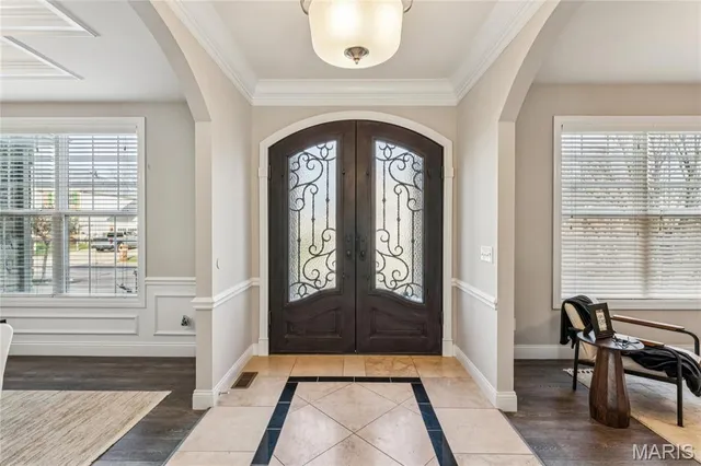 $698,000 | 933 Bentley Park Circle, O'Fallon, MO 63368