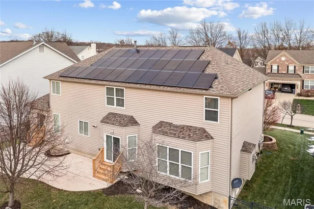 $698,000 | 933 Bentley Park Circle, O'Fallon, MO 63368