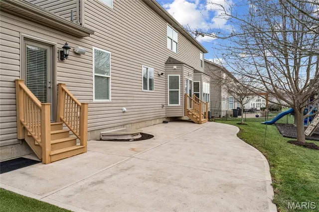 $698,000 | 933 Bentley Park Circle, O'Fallon, MO 63368