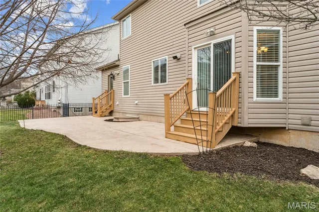 $698,000 | 933 Bentley Park Circle, O'Fallon, MO 63368