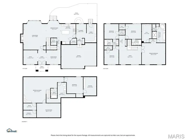 $698,000 | 933 Bentley Park Circle, O'Fallon, MO 63368