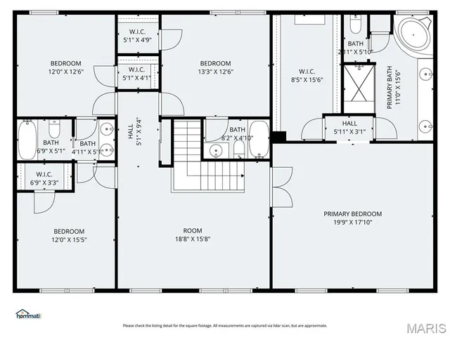 $698,000 | 933 Bentley Park Circle, O'Fallon, MO 63368
