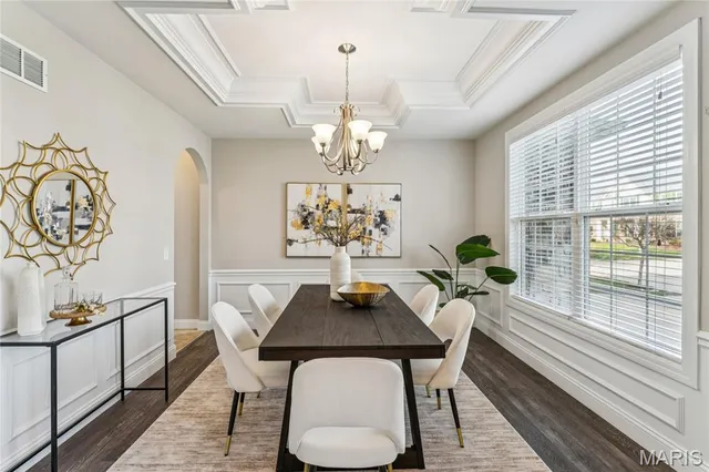 $698,000 | 933 Bentley Park Circle, O'Fallon, MO 63368