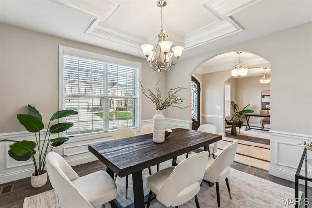 $698,000 | 933 Bentley Park Circle, O'Fallon, MO 63368